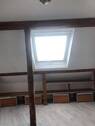 neues Veluxfenster im Wohnz. - 3 Zimmer Etagenwohnung in Witten