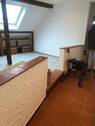 Stufe zum Wohnzimmer - Etagenwohnung mit 85,00 m&sup2; in Witten zur Miete