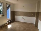 Wohnküche mit Ausg. z. Balkon - 