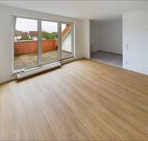 *M19* 3-Zimmer-Wohnung mit Terrasse - Mainaschaff
