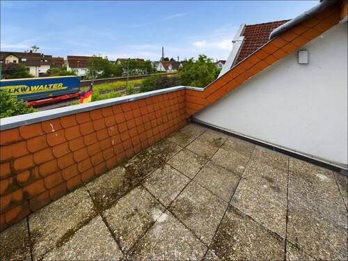 Loggia - 