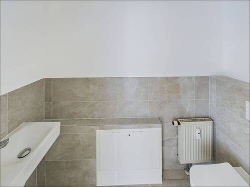 Gäste-WC - 