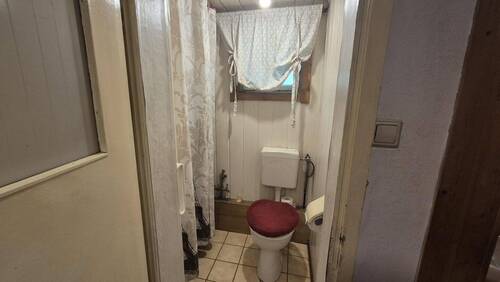 EG-Gäste WC - 