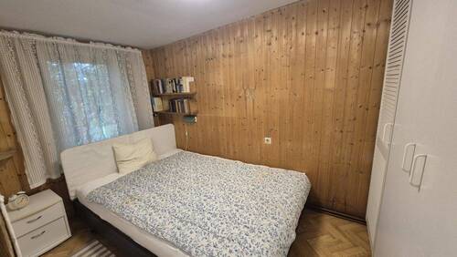 EG-kleines Schlafzimmer - 