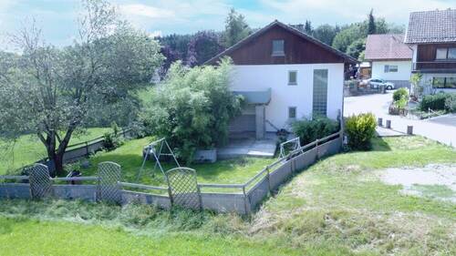 Ostansicht - 