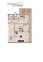 Grundriss Obergeschoss - 