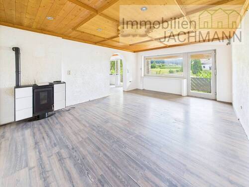 Wohnen im EG - Einfamilienhaus mit 150,00 m² in Haibach zum Kaufen