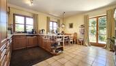 EG: Landhausstil Küche - 