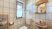 EG: Gäste-WC - 