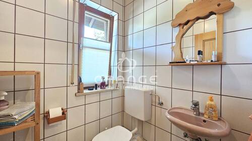 EG: Gäste-WC - 