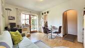 EG: ELW: Wohnbereich - 