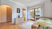 EG: ELW: Schlafzimmer - 