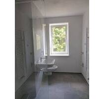 Seien Sie die Ersten! Kernsanierte, moderne Wohnung in erholsamer grünen Lage - Johanngeorgenstadt