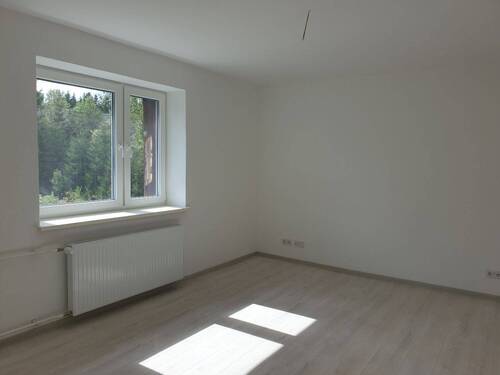 Zimmer 1 - 2 Zimmer Etagenwohnung in Johanngeorgenstadt
