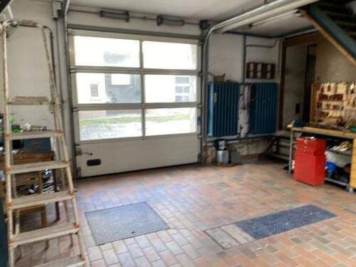 Werkstatt - 