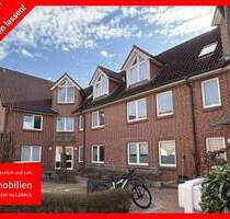 Kleine, aber feine vermietete Wohnung in Bad Segeberg