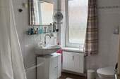 Bad - 2 Zimmer Etagenwohnung in Bad Segeberg