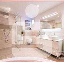 Wohnen am Dreispitz! Geräumige und moderne 4-Zimmerwohnung mit über 125 qm und tollem Freisitz - Laufenburg