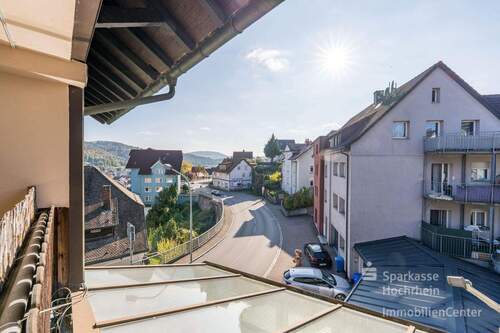 Bild 4 - Etagenwohnung mit 127,00 m&sup2; in Laufenburg zum Kaufen