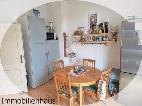 Küche..jpg - Etagenwohnung mit 58,00 m&sup2; in Wiesbaden zum Kaufen