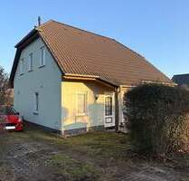 Geräumiges Einfamilienhaus mit großem Grundstück für familienfreundliches Wohnen in ruhiger Lage von Leegebruch