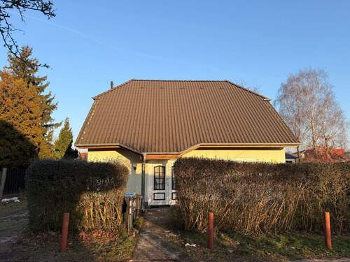 tempImageMcw7Pl.jpg - 5 Zimmer Einfamilienhaus zum Kaufen in Leegebruch