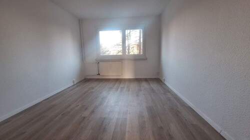 Schlafzimmer - Etagenwohnung mit 57,00 m&sup2; in Görlitz zur Miete