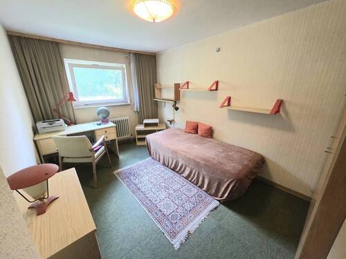 Arbeitszimmer/Kinderzimmer UG - 