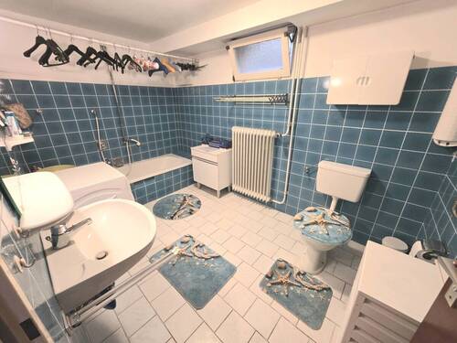 Badezimmer UG - 