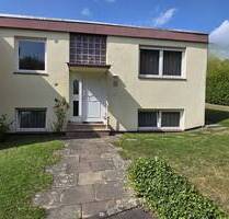 Gepflegtes Reihenendhaus mit großem Grundstück in Kassel-Niederzwehren