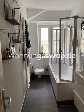 Bild 2 - 2 Zimmer Etagenwohnung zur Miete in München