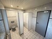 Gasttoiletten EG - 