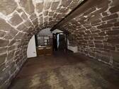 Kellerraum - 