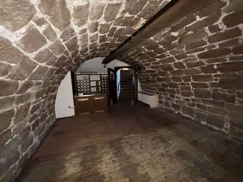 Kellerraum - 