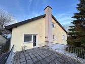 Rückansicht - Hotel, Pension, Gasthof in Diemelstadt-Rhoden zum Kaufen