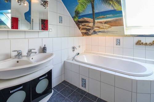 11. Badezimmer - 