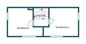 Grundriss Skizze DG - 