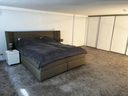 Hobby- und Homeofficeraum - 