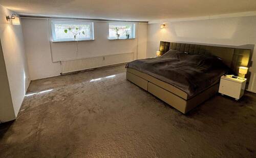 Hobby- und Homeofficeraum - 