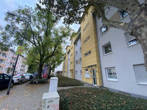 Außenansicht - 