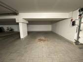 Tiefgaragenstellplatz - 