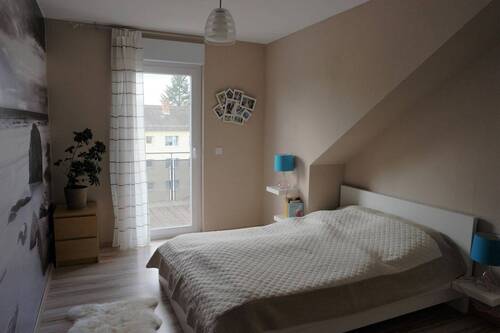 Schlafzimmer - 