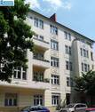 Fassade - Vermietete Dreizimmerwohnung unweit des Helmholtzplatzes