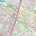 Makro-Ansicht - 3 Zimmer Etagenwohnung zum Kaufen in Berlin
