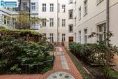 Innenhof - 