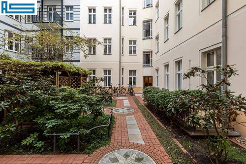 Innenhof - 
