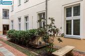 Innenhof - 