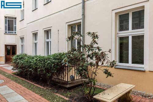 Innenhof - 