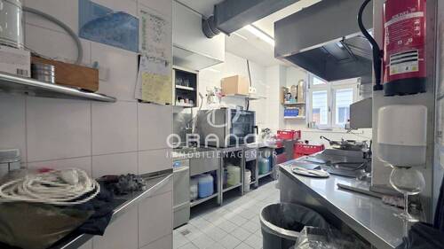 7 Gewerbe 2 Gastroküche - 