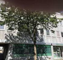**2 Zimmer-Wohnung mit Balkon in Alt-Arnsberg zentral**